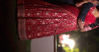 Picture of Elegant Red Lehenga Set