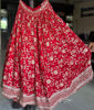 Picture of Elegant Red Lehenga Set