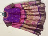 Picture of Pure kanchi pattu lehenga For 4-6Y