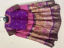 Picture of Pure kanchi pattu lehenga For 4-6Y