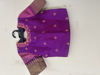 Picture of Pure kanchi pattu lehenga For 4-6Y