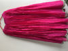 Picture of Pink mirror work Lehanga with khaddi georgette duppata