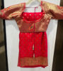 Picture of Pure Paithani Saree with blouse