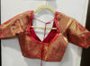 Picture of Pure Paithani Saree with blouse