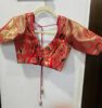 Picture of Pure Paithani Saree with blouse