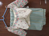 Picture of Party wear saree with readymade blouse