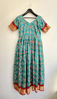 Picture of Patola silk Long Frock