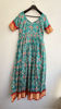 Picture of Patola silk Long Frock