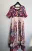 Picture of Kalamkari long frock