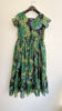 Picture of Georgette Long Frock