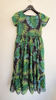 Picture of Georgette Long Frock