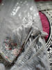Picture of Sequence Party Wear saree