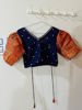 Picture of Myriti Designer label Narayanpet Lehanga