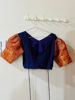 Picture of Myriti Designer label Narayanpet Lehanga