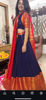 Picture of Myriti Designer label Narayanpet Lehanga
