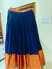 Picture of Myriti Designer label Narayanpet Lehanga