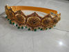 Picture of Dual sided Nakshi Vaddanam