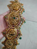 Picture of Dual sided Nakshi Vaddanam