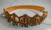 Picture of Dual sided Nakshi Vaddanam