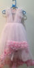 Picture of High low Frock For 4-6Y