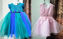 Picture of Party wear Frocks combo For 1-2Y