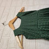 Picture of Never worn Dola Silk Frock For 4-5Y
