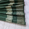 Picture of Never worn Dola Silk Frock For 4-5Y