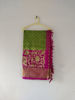 Picture of Kanchi pattu saree