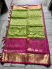 Picture of Kanchi pattu saree