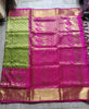 Picture of Kanchi pattu saree
