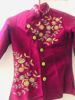 Picture of Ethinic Kurta and Doti with maggam work For 4-6Y