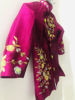 Picture of Ethinic Kurta and Doti with maggam work For 4-6Y