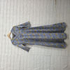 Picture of Never worn Cotton Block Printed A-Line Frock