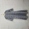 Picture of Never worn Cotton Block Printed A-Line Frock