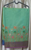 Picture of Jute silk fancy saree