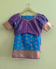 Picture of Semi pattu saree