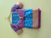Picture of Semi pattu saree