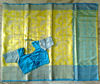 Picture of Semi pattu saree