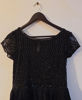 Picture of Black Frock