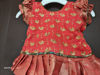 Picture of Kalamkari Lehenga For 2-4Y