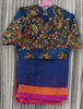 Picture of Pure Jamdani cotton Saree