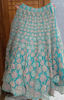Picture of Taruni's Reception lehenga
