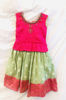 Picture of Pretty Lehengas Combo For 2-4Y