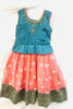 Picture of Pretty Lehengas Combo For 2-4Y