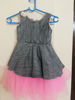 Picture of Set of 2 pink Frocks For 2-3Y