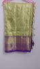 Picture of Silk Mark Certified Kanchi pattu saree