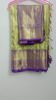 Picture of Silk Mark Certified Kanchi pattu saree