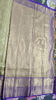 Picture of Silk Mark Certified Kanchi pattu saree