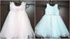 Picture of Partywear Frocks combo For 2-3Y