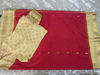 Picture of Semi Gadwal saree
